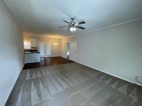 Wilson house for rent - 3909 SAXBY LANE
