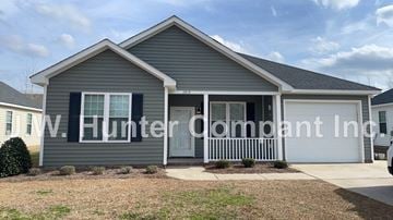 Wilson house for rent - 3915 SAXBY LANE