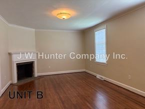 Wilson apartment for rent - 200 ACC DRIVE W