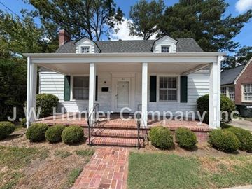 Wilson house for rent - 204 ACC DRIVE