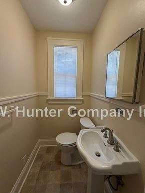 Wilson house for rent - 204 ACC DRIVE