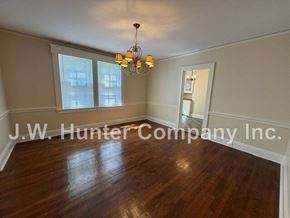 Wilson house for rent - 204 ACC DRIVE