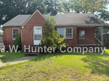 Wilson house for rent - 1102 CORBETT AVENUE