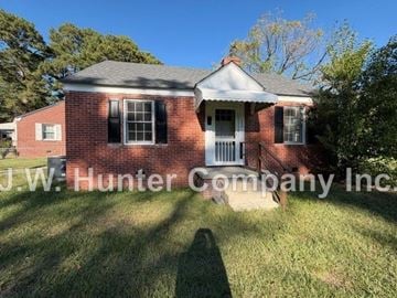 Wilson house for rent - 900 ROUNTREE STREET