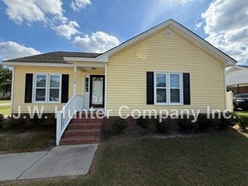 Wilson house for rent - 5338 CASTLEWOOD DRIVE