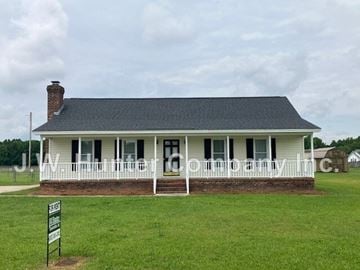 Wilson house for rent - 5276 FRANK PRICE CHURCH ROAD