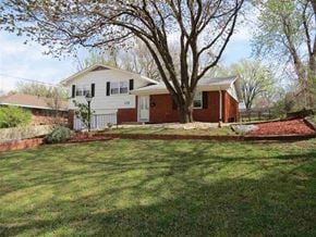 Stillwater house for rent - 109 North Grandview Street