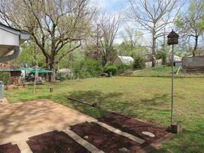 Stillwater house for rent - 109 North Grandview Street