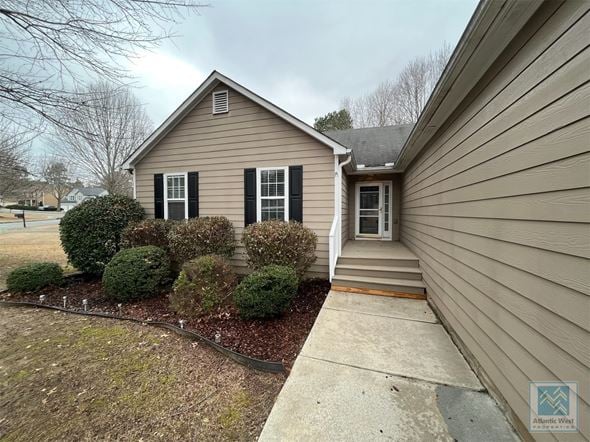 Sugar Hill house for rent - 865 Riverside Walk Crossing Northeast