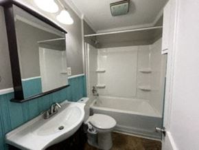 Wilson house for rent - 6202 HIGHWAY 42 WEST