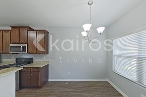 Mcdonough house for rent - 1332 Bass Ln