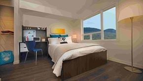 Kelowna apartment for rent - Ivies3