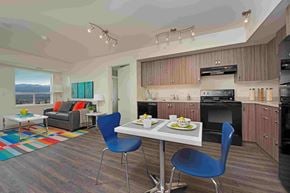 Kelowna apartment for rent - Ivies1