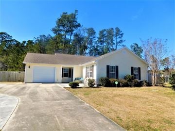 Newport house for rent - 312 Kathryn Court