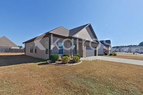 Jasper house for rent - 147 Shepherds Loop