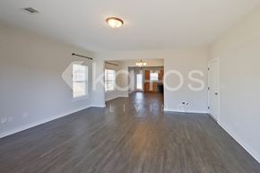 Jasper house for rent - 147 Shepherds Loop