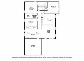 Lincoln house for rent - 30 Hawk Ln