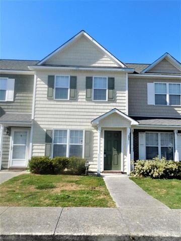 Jacksonville house for rent - 609 Streamwood Drive