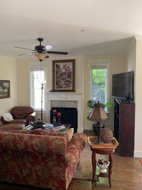 Sonoma house for rent - 430 Nicora Place