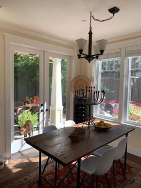 Sonoma house for rent - 430 Nicora Place