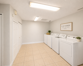 Largo apartment for rent - Tara Apartments
