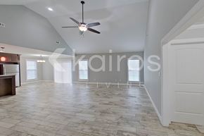 Muscle Shoals house for rent - 122 Cottonwood Dr