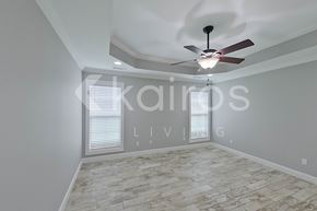 Muscle Shoals house for rent - 122 Cottonwood Dr
