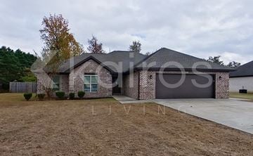 Muscle Shoals house for rent - 901 Division St