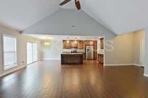 Muscle Shoals house for rent - 901 Division St