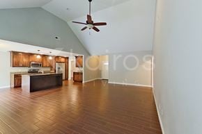 Muscle Shoals house for rent - 901 Division St
