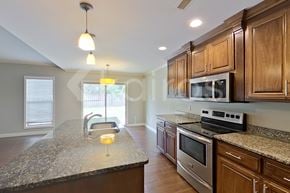 Muscle Shoals house for rent - 901 Division St