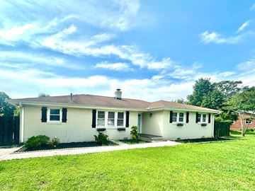 Mauldin house for rent - 15 West Golden Strip Drive