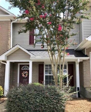 Greenville house for rent - 616 Graythorn Lane