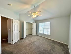 Greenville house for rent - 616 Graythorn Lane