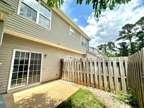Greenville house for rent - 616 Graythorn Lane