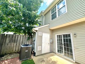 Greenville house for rent - 616 Graythorn Lane