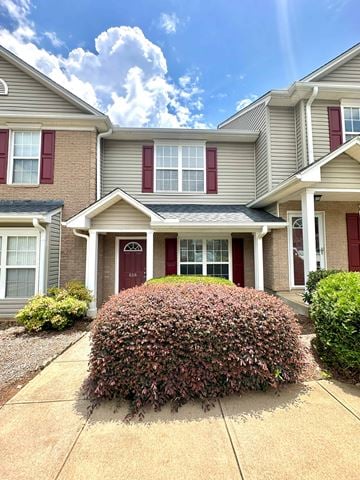 Greenville house for rent - 616 Graythorn Lane