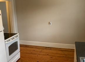 Greenville house for rent - 108 Merrilat Avenue