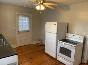 Greenville house for rent - 108 Merrilat Avenue