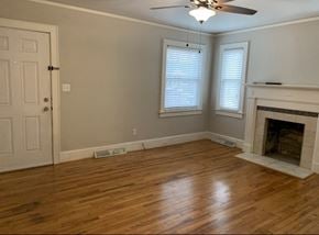 Greenville house for rent - 108 Merrilat Avenue