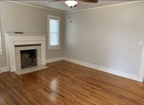 Greenville house for rent - 108 Merrilat Avenue