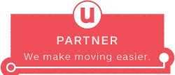 Updater moving partner