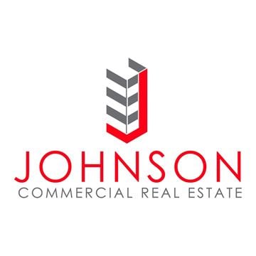 Palm Desert apartment for rent - a logo for a commercial real estate company