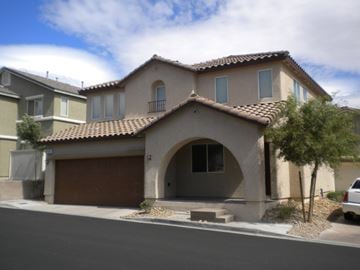 Las Vegas house for rent - 8260 West Wildwood Glen Drive