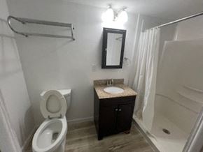 Ann Arbor apartment for rent - Bedroom 2