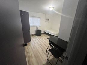 Ann Arbor apartment for rent - Bedroom 2