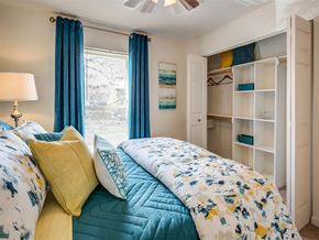 Mount Prospect apartment for rent - Large Closet Spaces at Orion Prospect, Mount Prospect, 60056