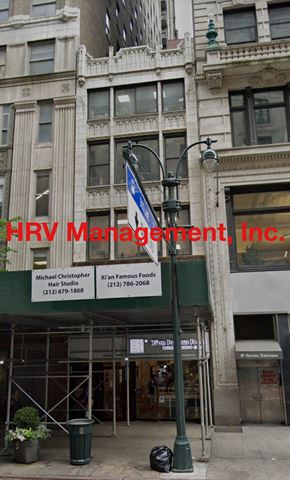 New York apartment for rent - Metron Development