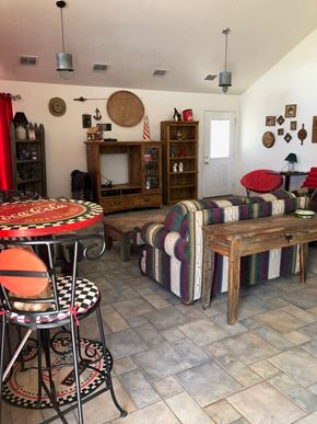 Colorado City house for rent - 2364 LCR 252