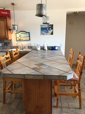 Colorado City house for rent - 2364 LCR 252